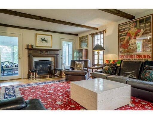 Property Photo: 500 Lexington Rd MA 01742