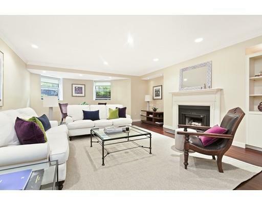 Property Photo: 257 Commonwealth 1 MA 02116