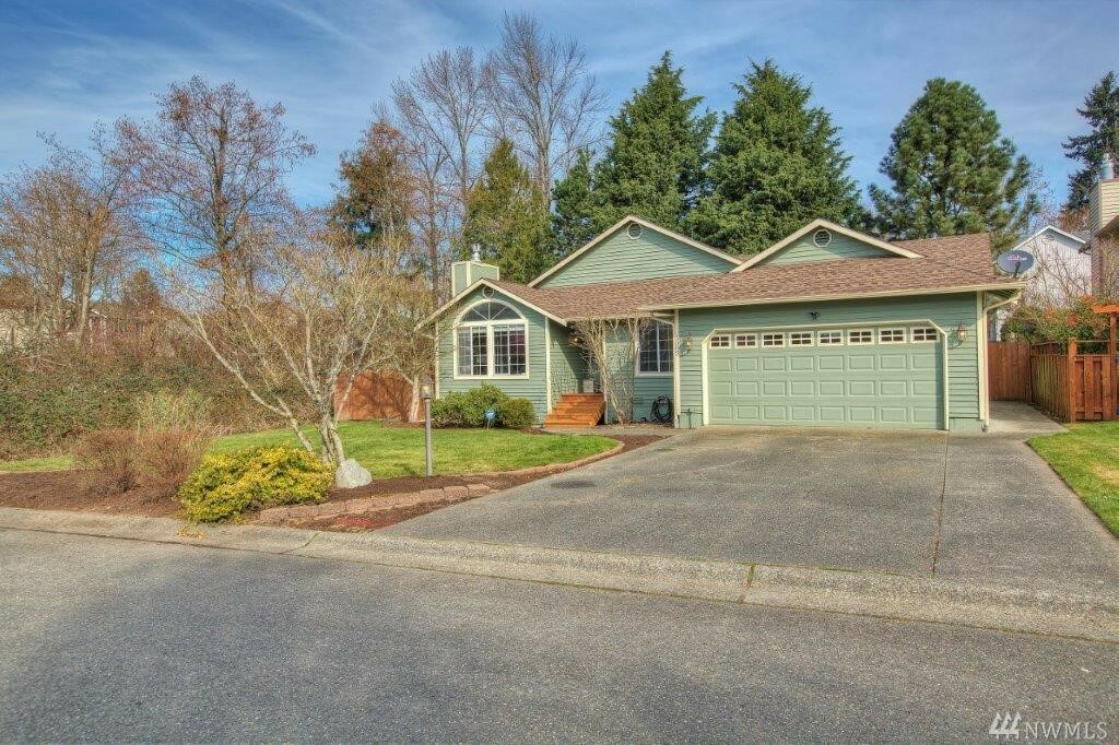 Property Photo:  5002 S 299th Place  WA 98001 