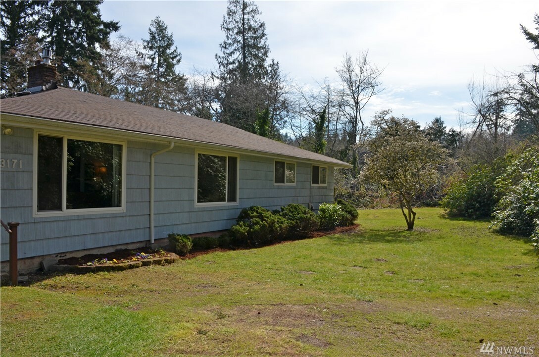 Property Photo:  3171 Harvey St SE  WA 98366 