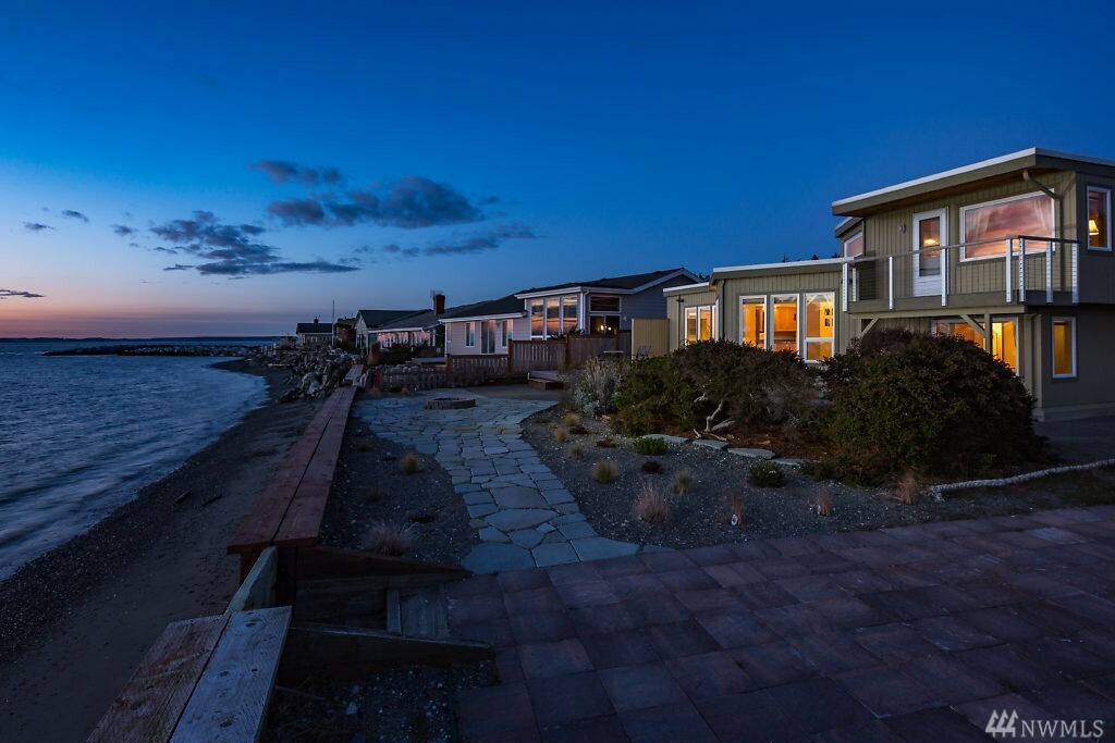 Property Photo:  3666 Oceanside Dr  WA 98253 