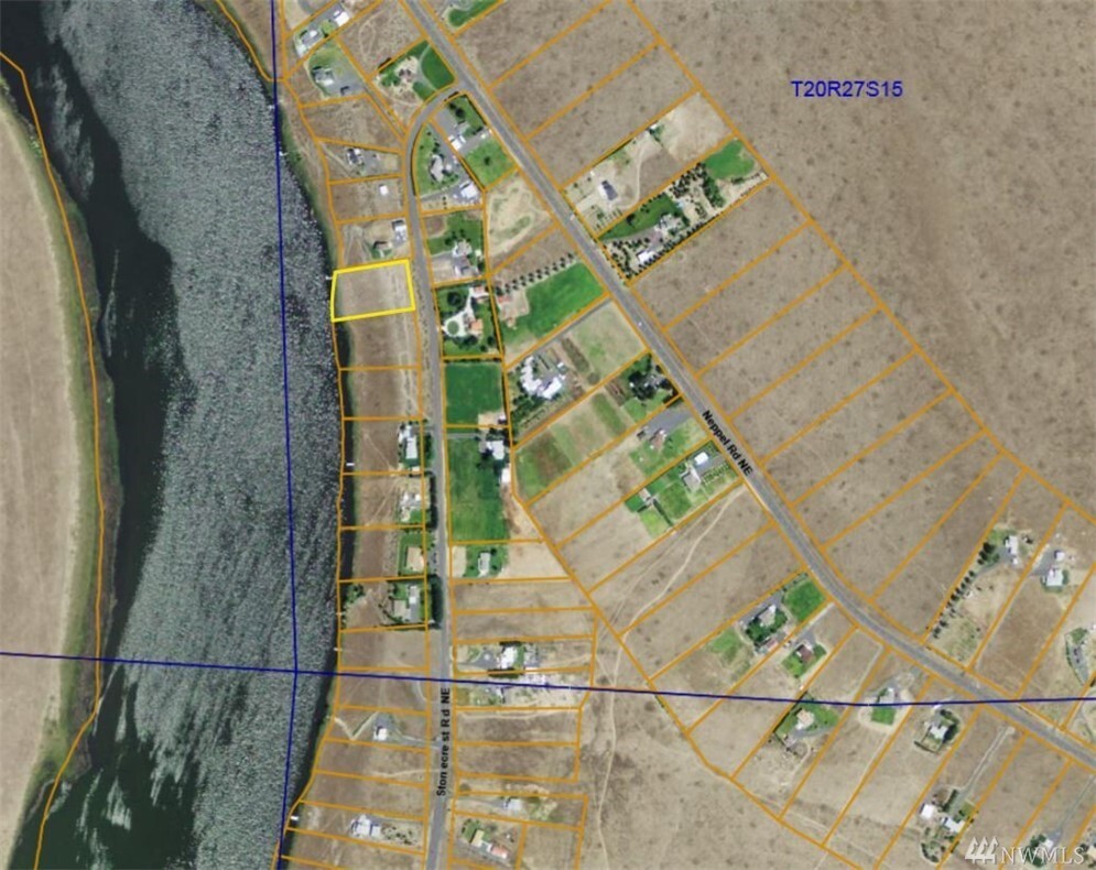 Property Photo: 9364 NE Stonecrest Rd WA 98837