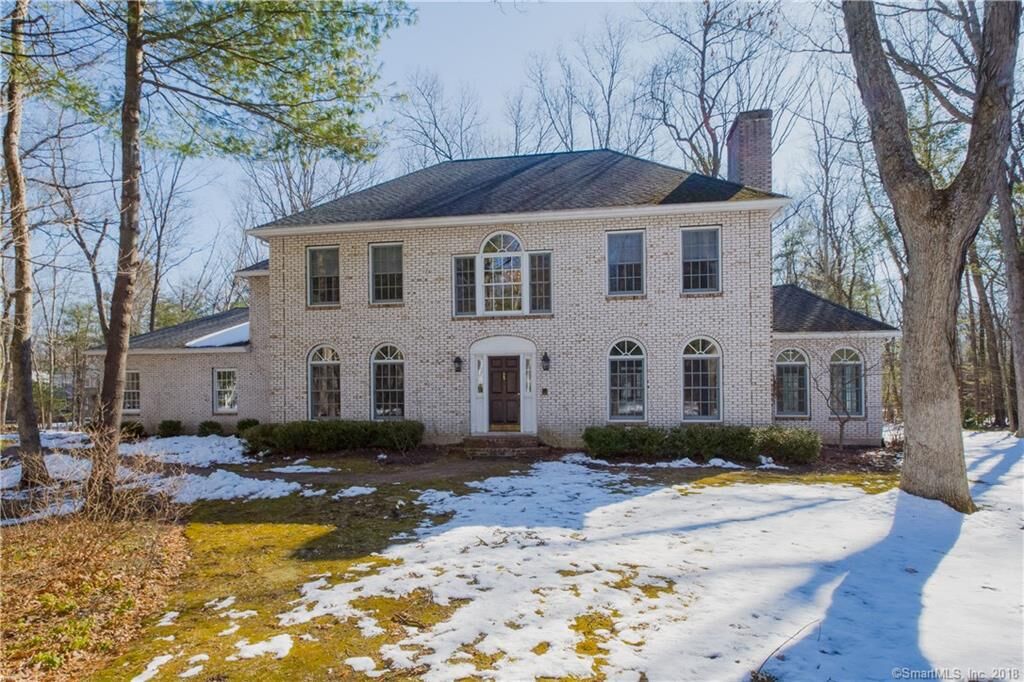 Property Photo:  4 Lowell Road  CT 06032 