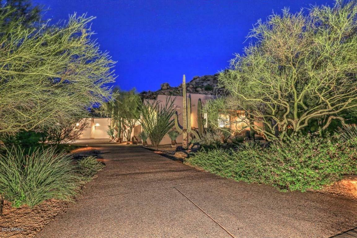 26153 N 108th Place  Scottsdale AZ 85255 photo