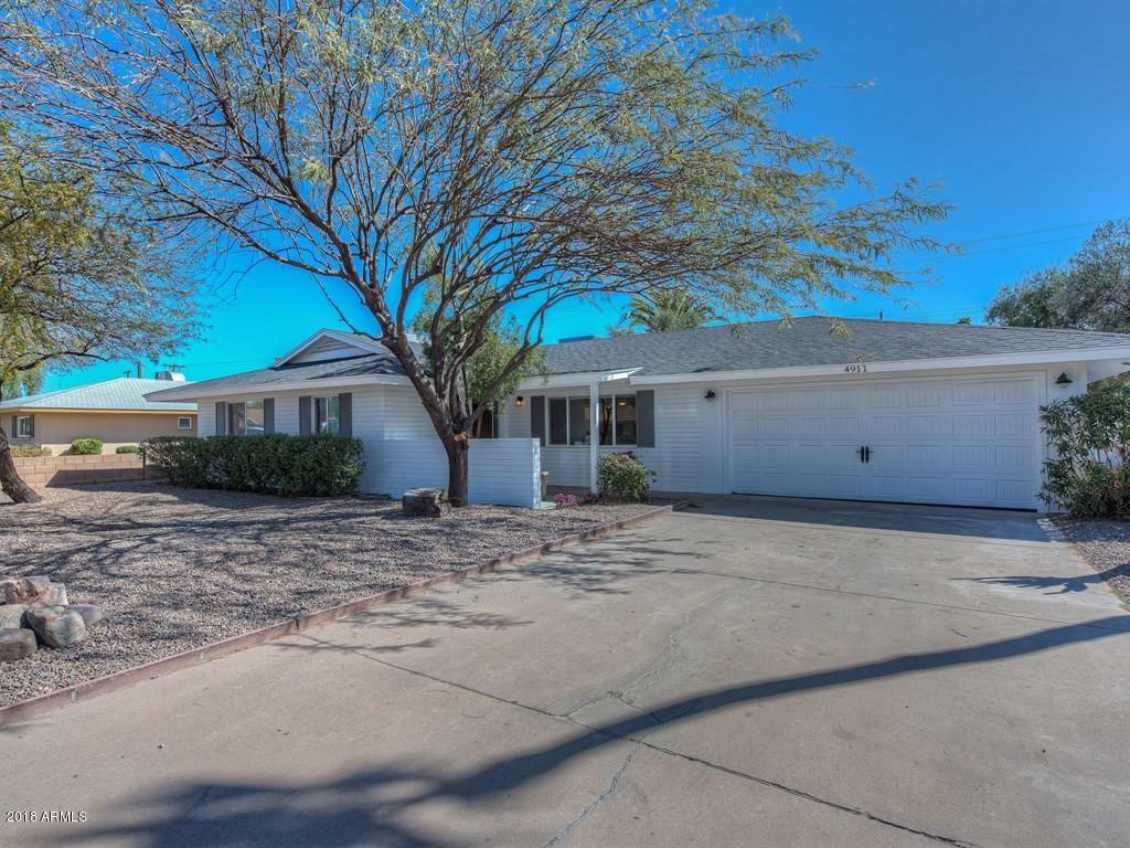 Property Photo:  4911 N 82nd Street  AZ 85251 