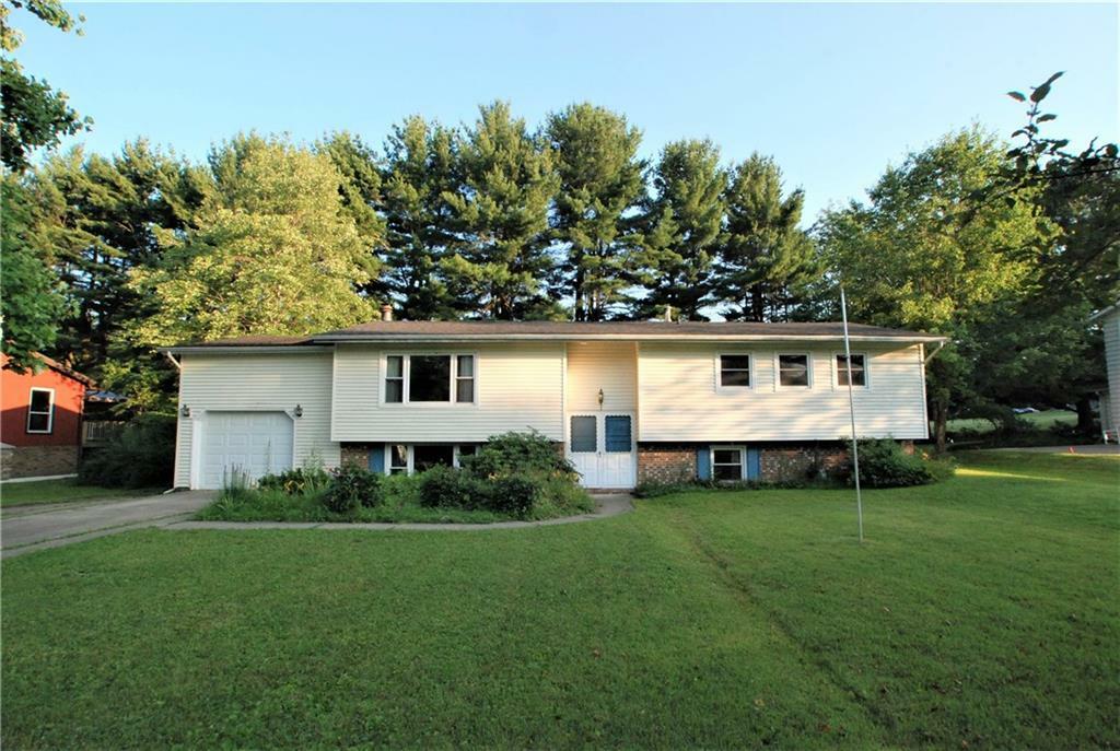 Property Photo:  5431 Highland Drive  PA 16412 