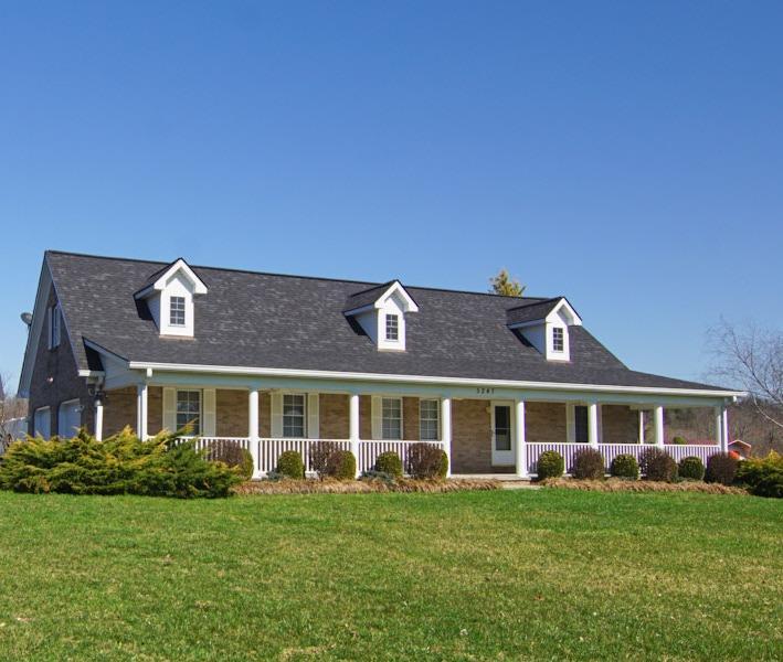 Property Photo: 5247 White Oak Road KY 40440