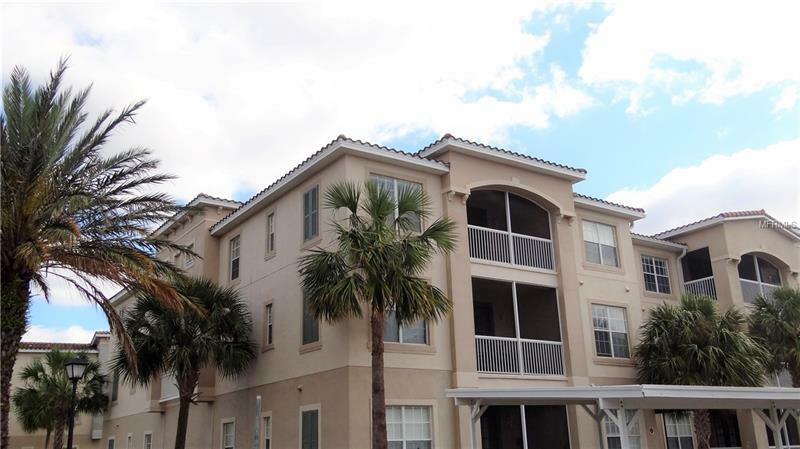 Property Photo:  3301 Whitestone Circle 301  FL 34741 