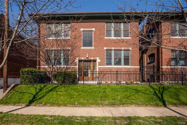 Property Photo: 2313 Minnesota Avenue 63104