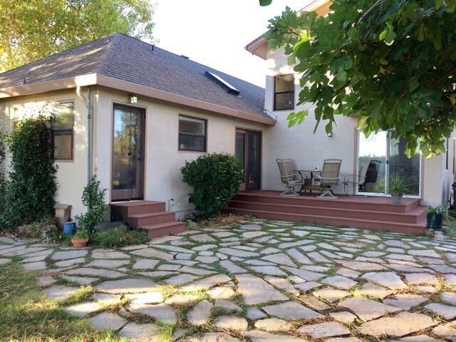 Property Photo: 7652 Ridge Road CA 95658