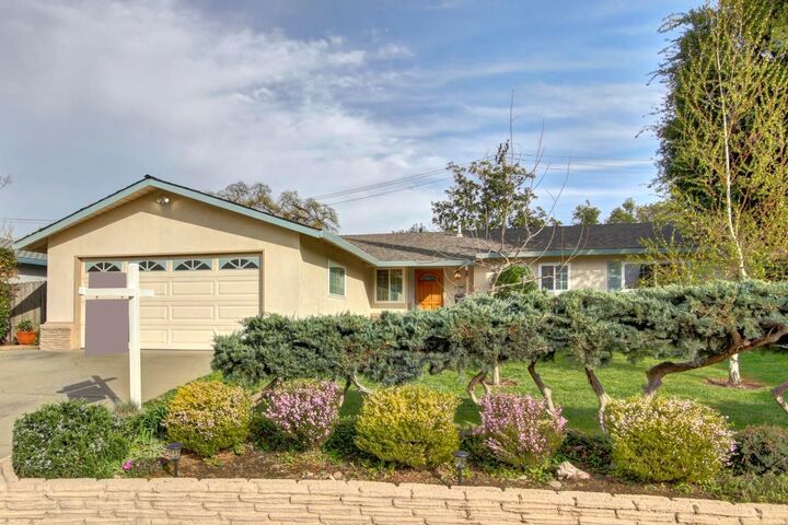 7100 El Sereno Circle  Sacramento CA 95831 photo