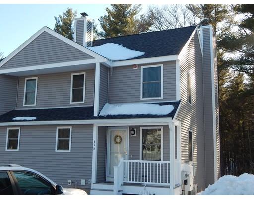 Property Photo: 175 Bayberry Hill Ln 175 MA 01453
