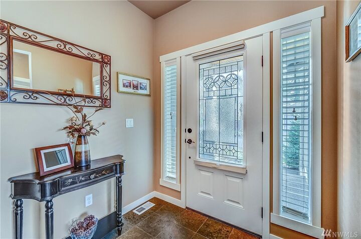 Property Photo: 23892 SE 284th Place WA 98038