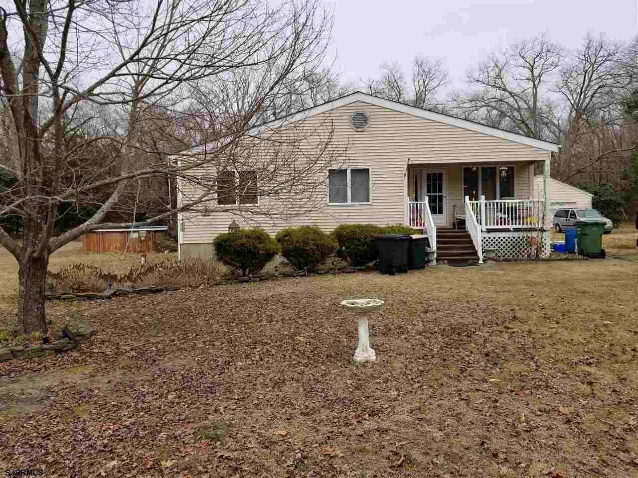 Property Photo:  120 Pine Ave  NJ 08234 