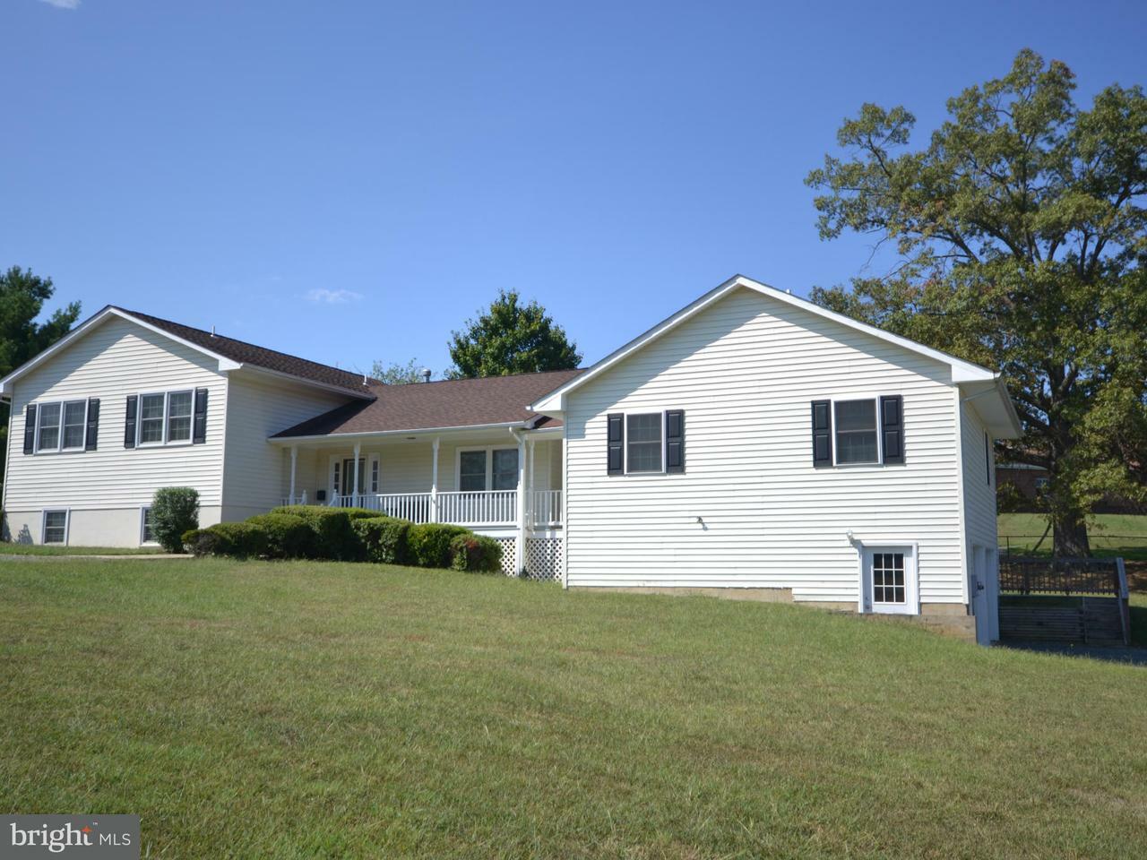 Property Photo:  29 Miracle Valley Lane  VA 22405 