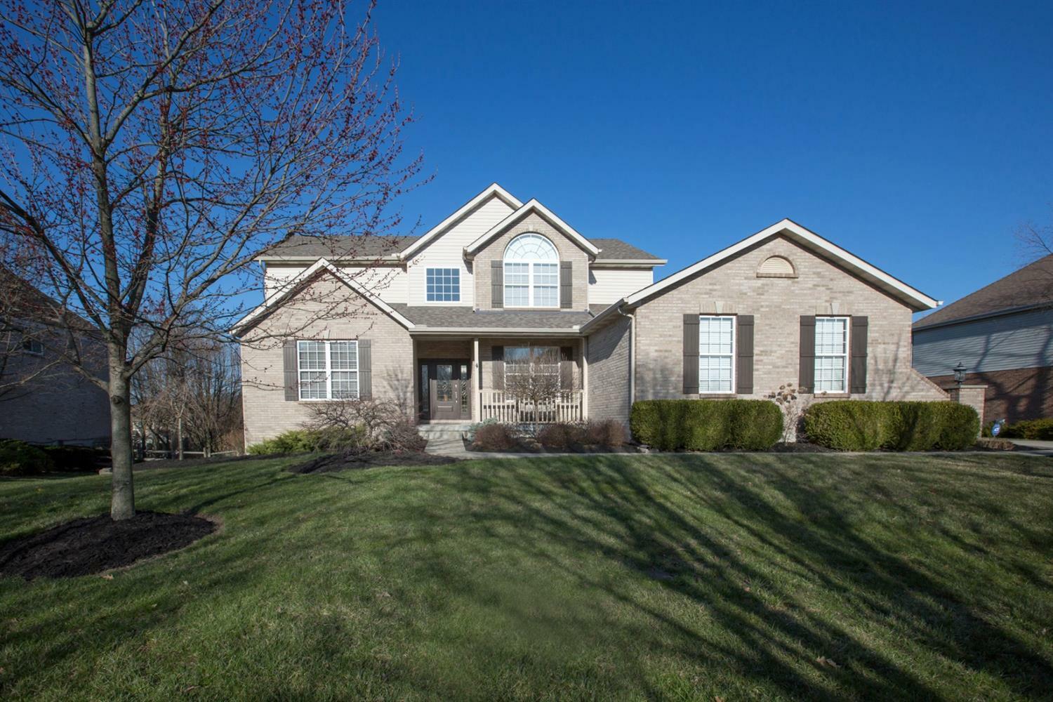 Property Photo: 7071 Darcie Drive OH 45011