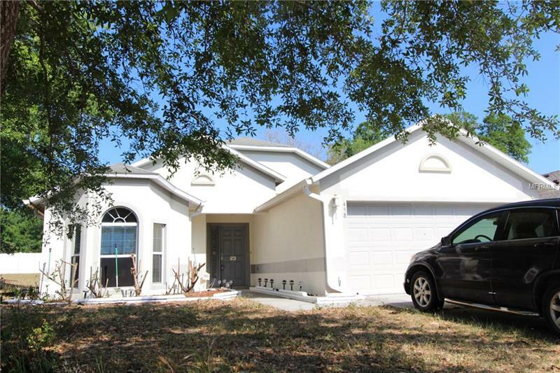 Property Photo:  458 Lake Charles Drive  FL 33837 