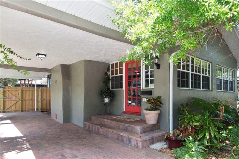 Property Photo:  1837 Illinois Street  FL 32803 