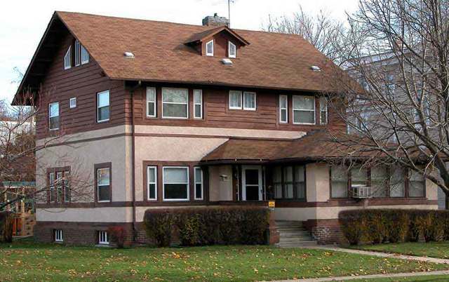 Property Photo:  1239 Asbury Avenue  IL 60202 