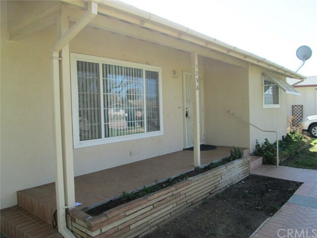 Property Photo:  1258 Michigan Street  CA 92223 