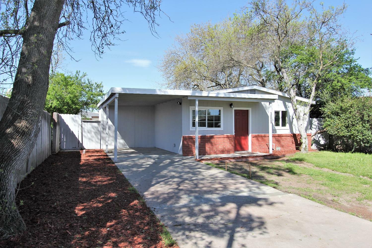 Property Photo:  3809 Alder  CA 95838 