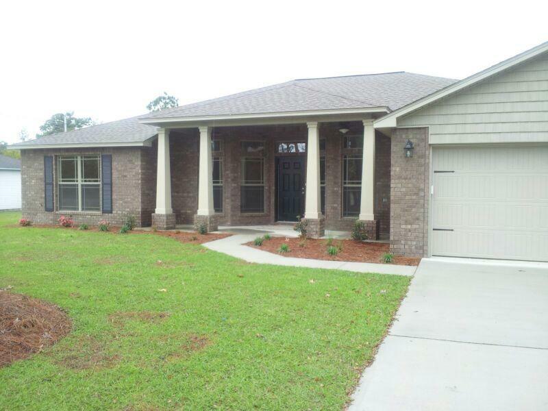 Property Photo:  8144 Torres Street  FL 32566 