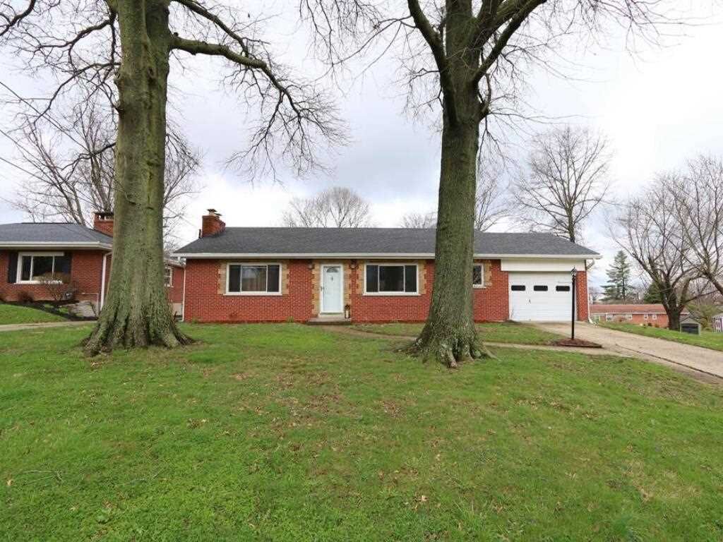 Property Photo: 929 Sunglow Street KY 41017
