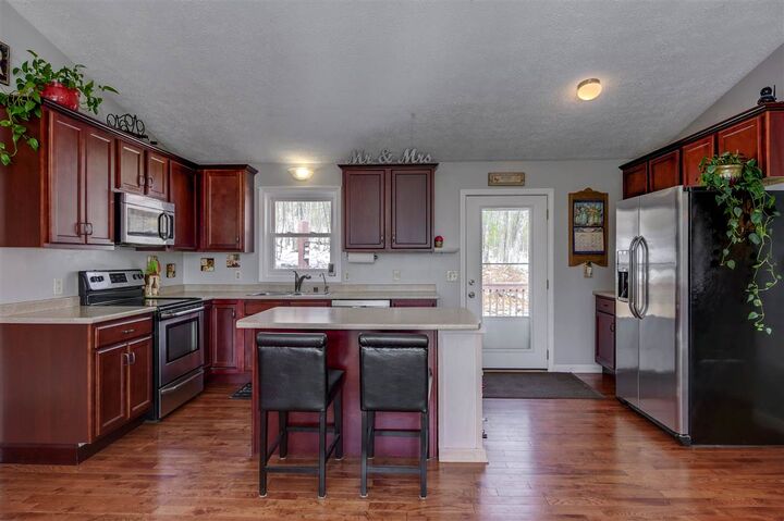 Property Photo: 11 Almeda Lane NH 03106