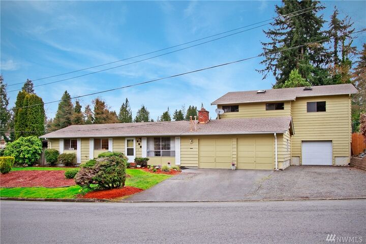 306 S 308th St  Federal Way WA 98003 photo
