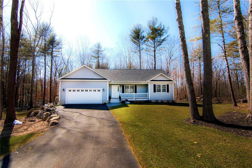 Property Photo: 30 Michaela Ct RI 02892