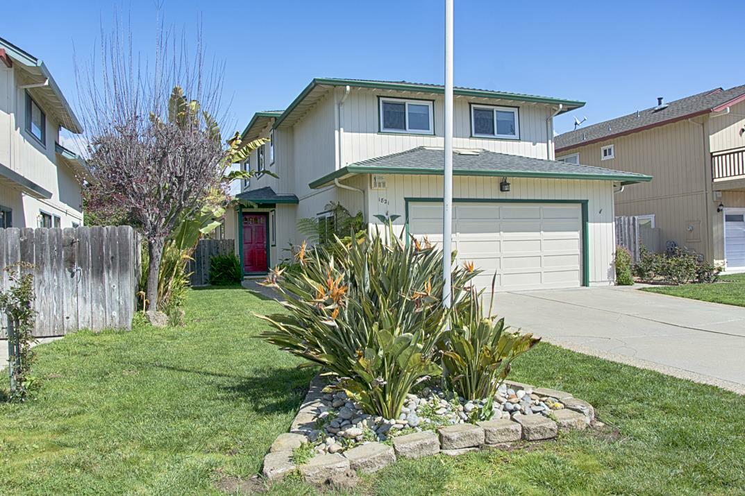 Property Photo:  1821 Silvana Lane  CA 95062 