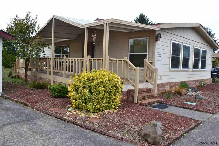 2120 Robins (#200) Ln 200  Salem OR 97306 photo