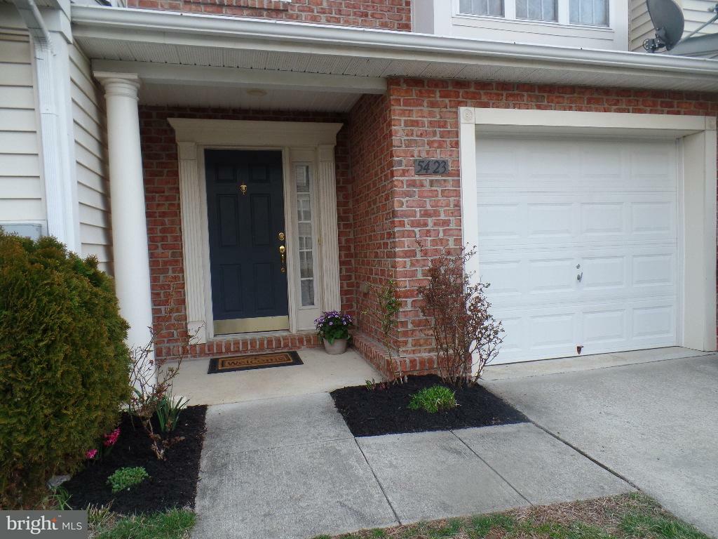 Property Photo:  5423 Upper Mill Terrace S  MD 21703 