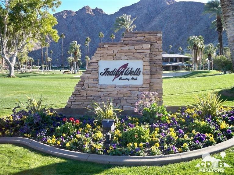 Property Photo: 45405 Pueblo Road CA 92210