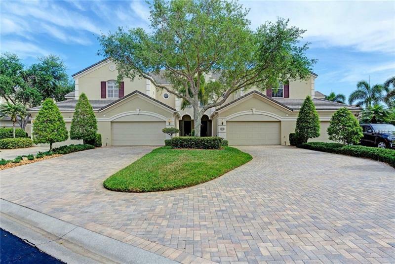 Property Photo: 5265 Bouchard Circle 102 FL 34238