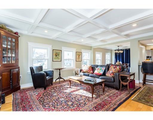 Property Photo:  66 Randlett St  MA 02170 