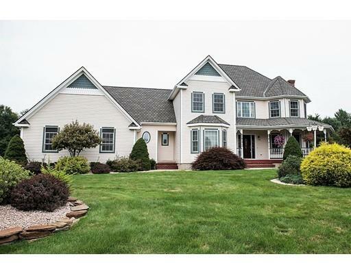Property Photo:  6 Briar Spring Ln  MA 01075 
