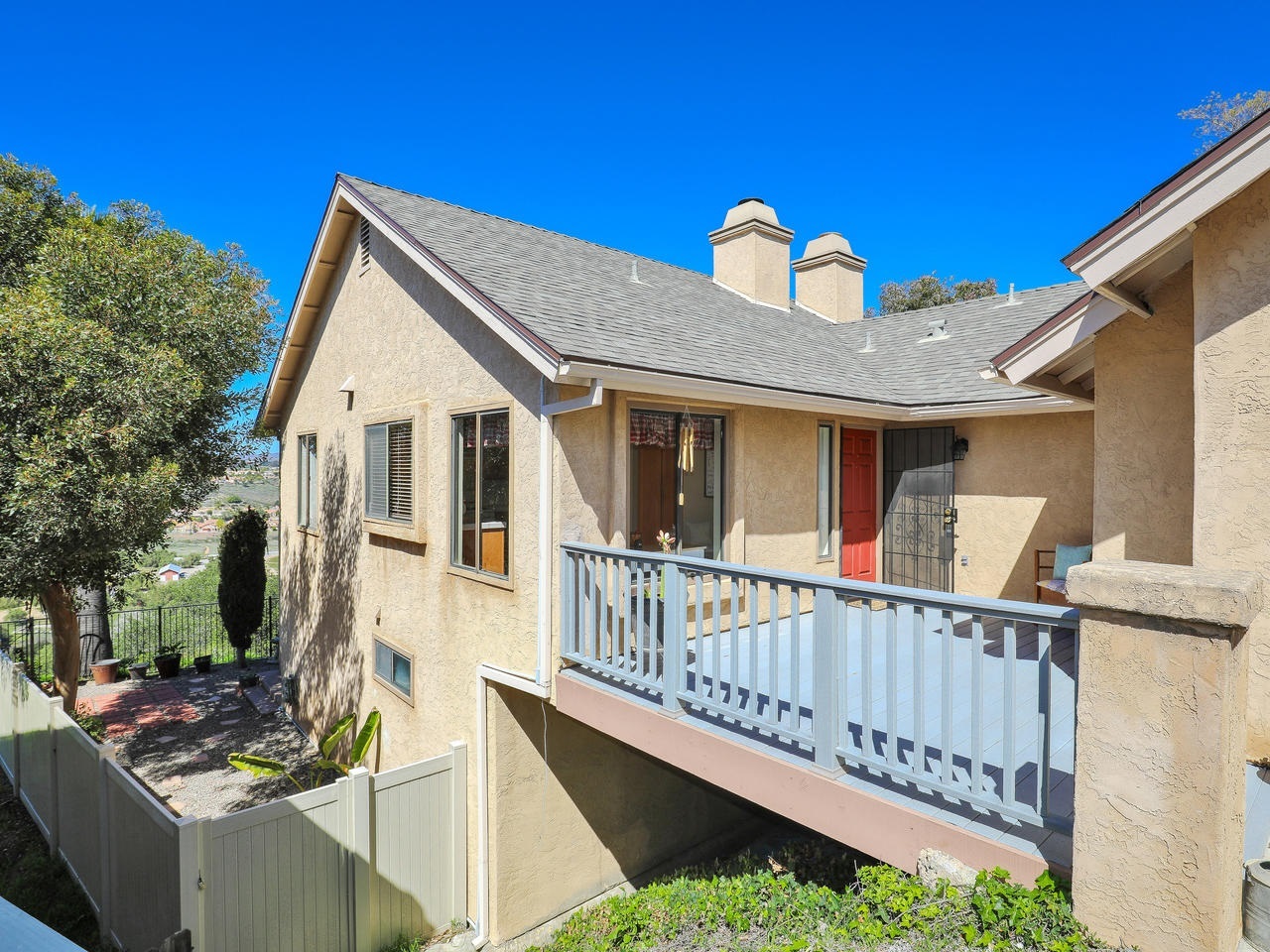 Property Photo: 11538 Alkaid Dr CA 92126