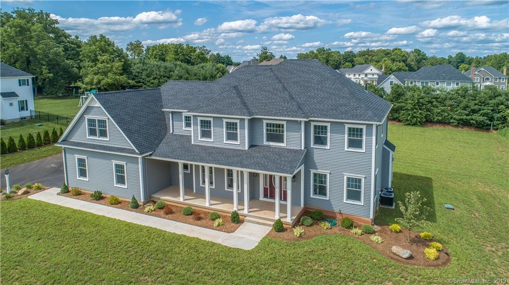 Property Photo:  6 Lise Circle  CT 06078 