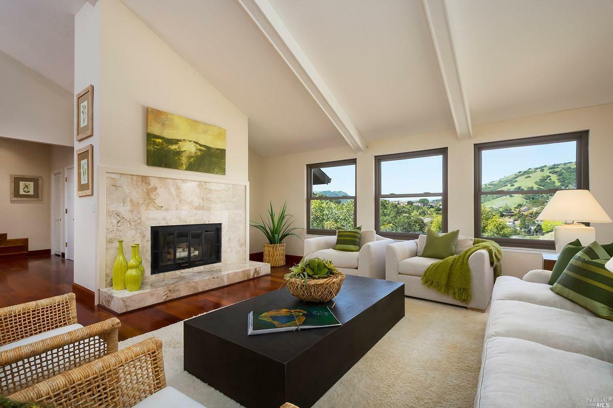31 Santiago Way  San Rafael CA 94903 photo