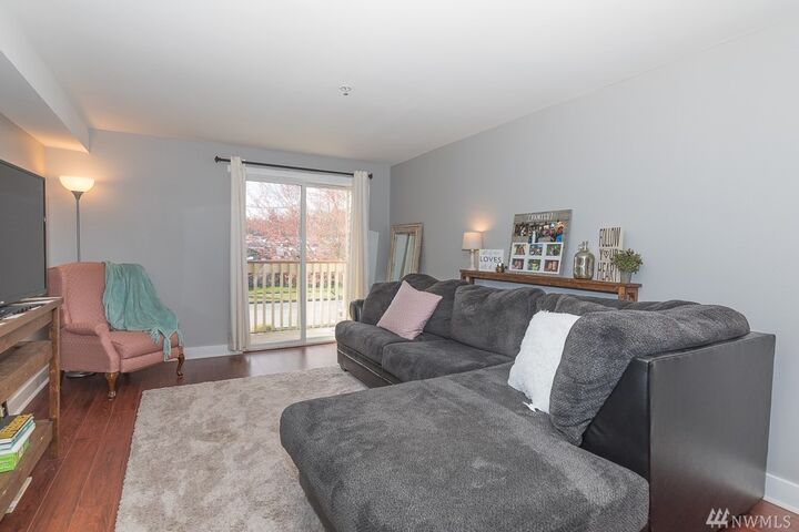 Property Photo: 16517 Currie Road B202 WA 98272