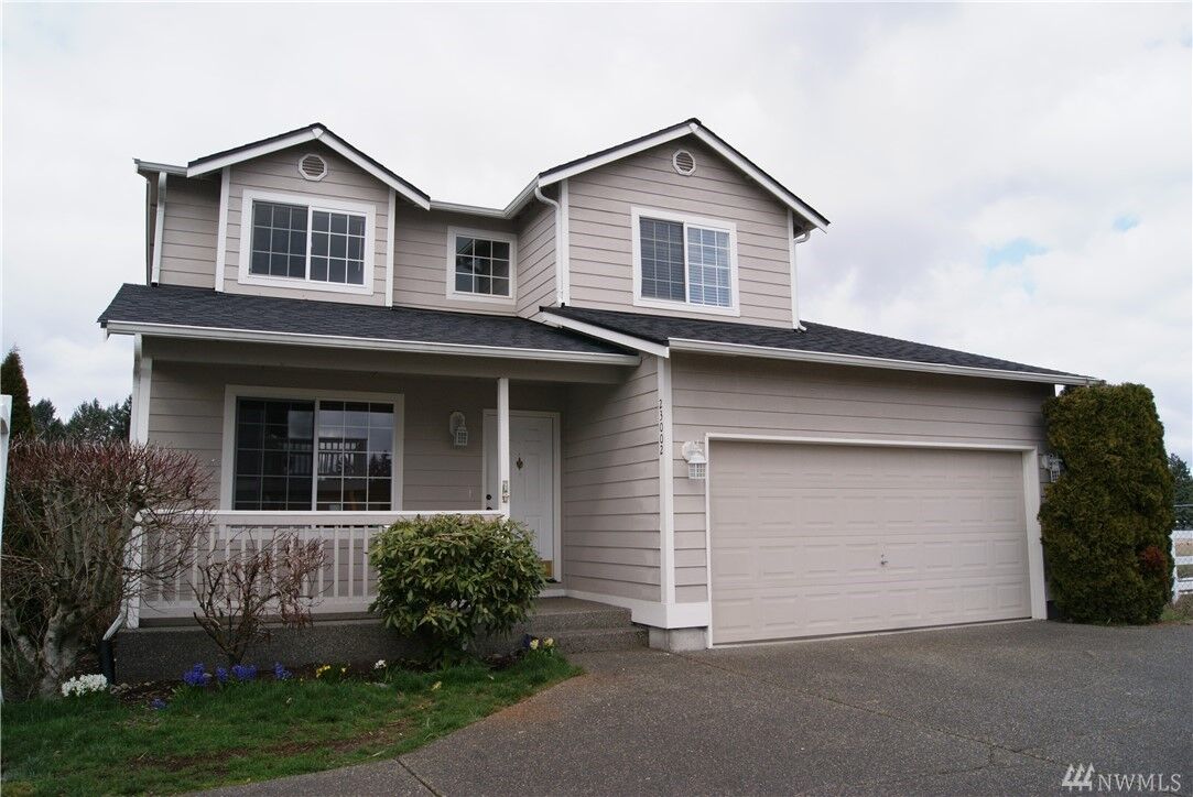 Property Photo:  23002 37th Ave E  WA 98387 