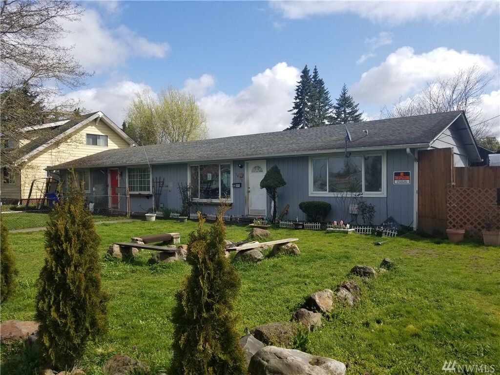 1416 S 7th Ave  Kelso WA 98626 photo