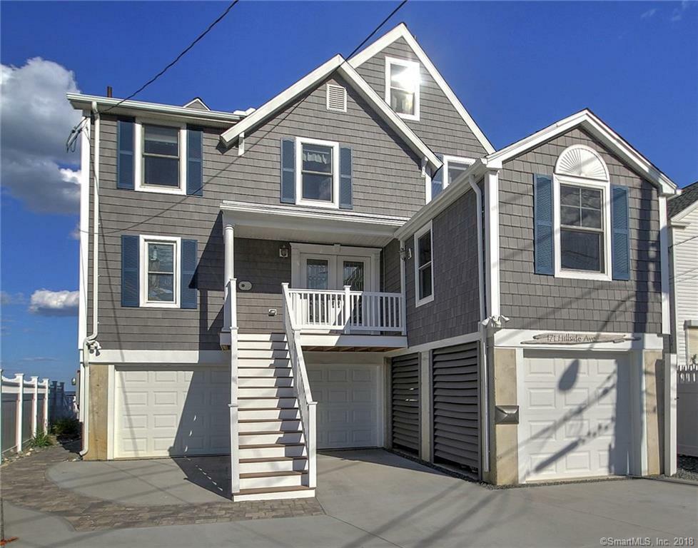 Property Photo: 171 Hillside Avenue CT 06460