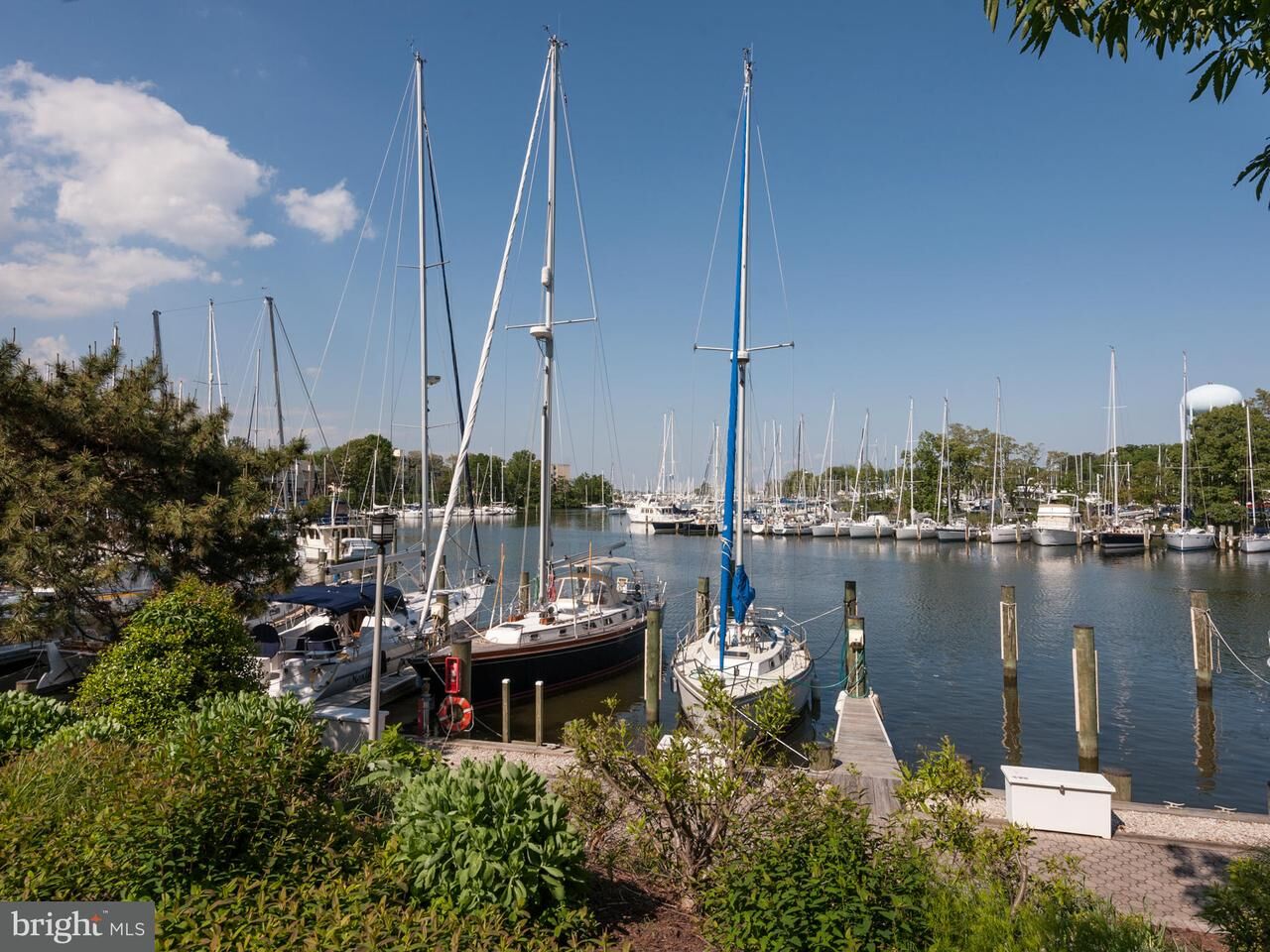 Property Photo: 792 Fairview Avenue C MD 21403