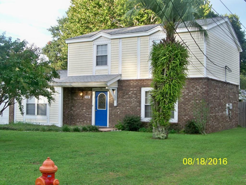 3106 Lanny Lane  Panama City FL 32405 photo