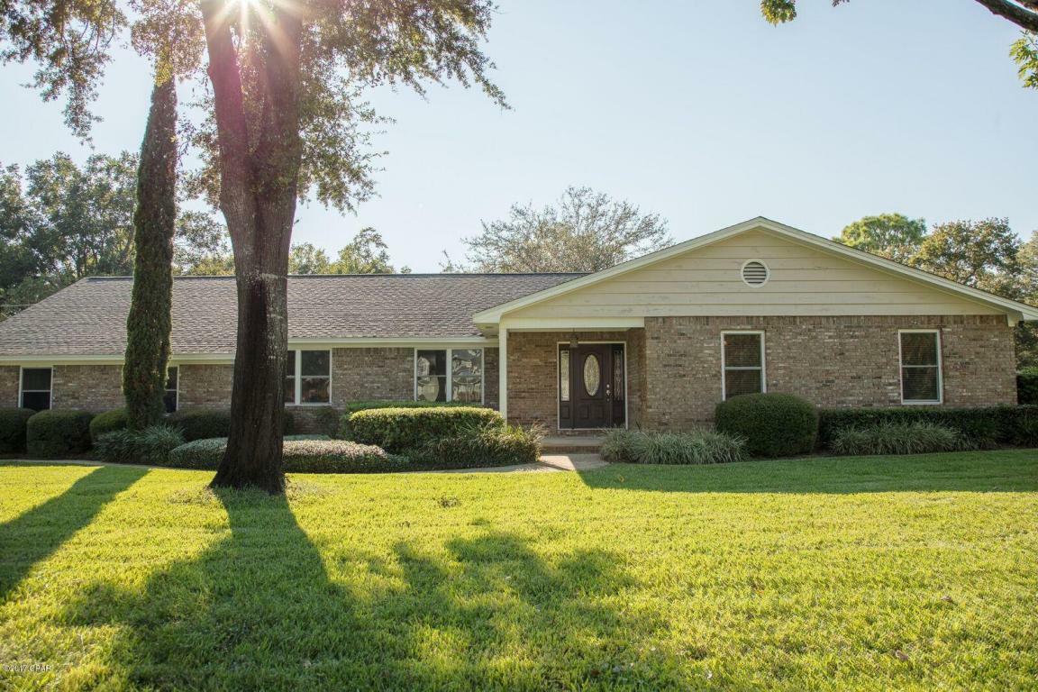 Property Photo: 2929 Kingswood Drive FL 32405
