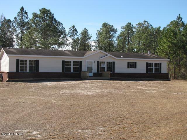 Property Photo:  11210 Silver Lake Road  FL 32438 