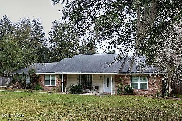 Property Photo:  5117 Bayhead Road  FL 32466 