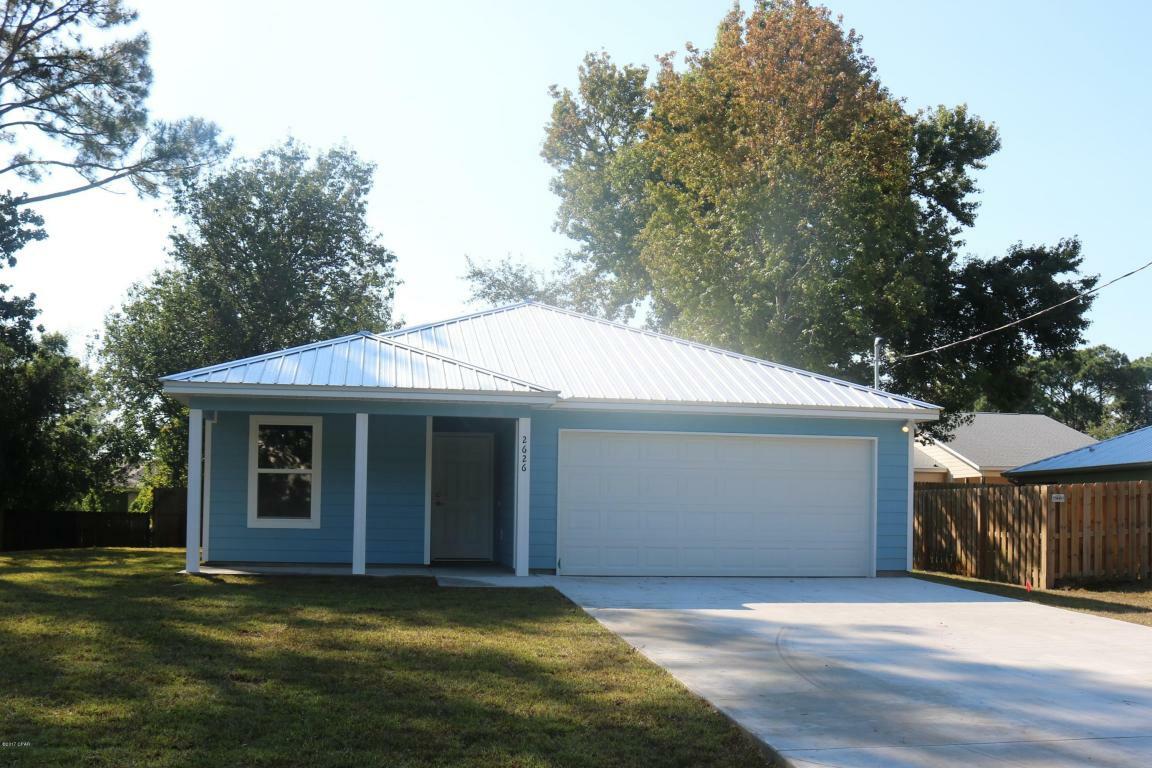 2626 Redwood Street  Panama City Beach FL 32408 photo